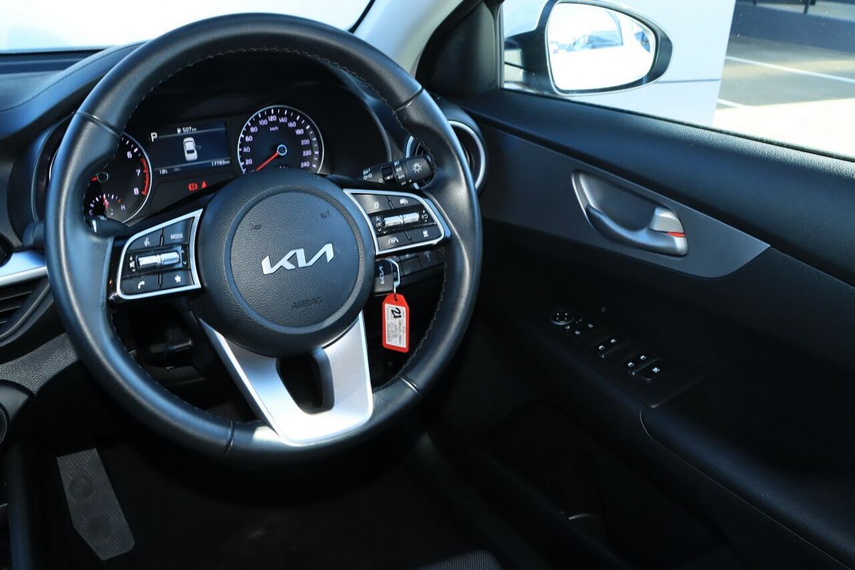 2024 Kia Cerato S BD