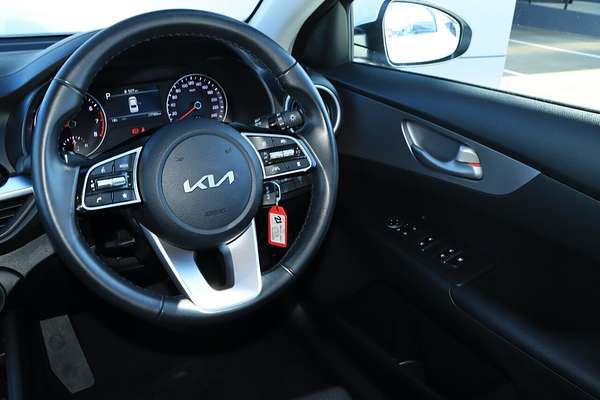 2024 Kia Cerato S BD