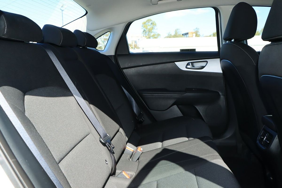 2024 Kia Cerato S BD