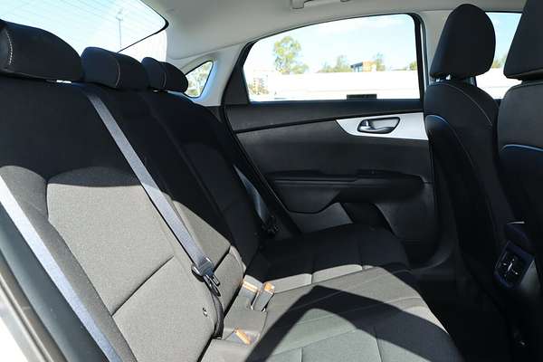 2024 Kia Cerato S BD