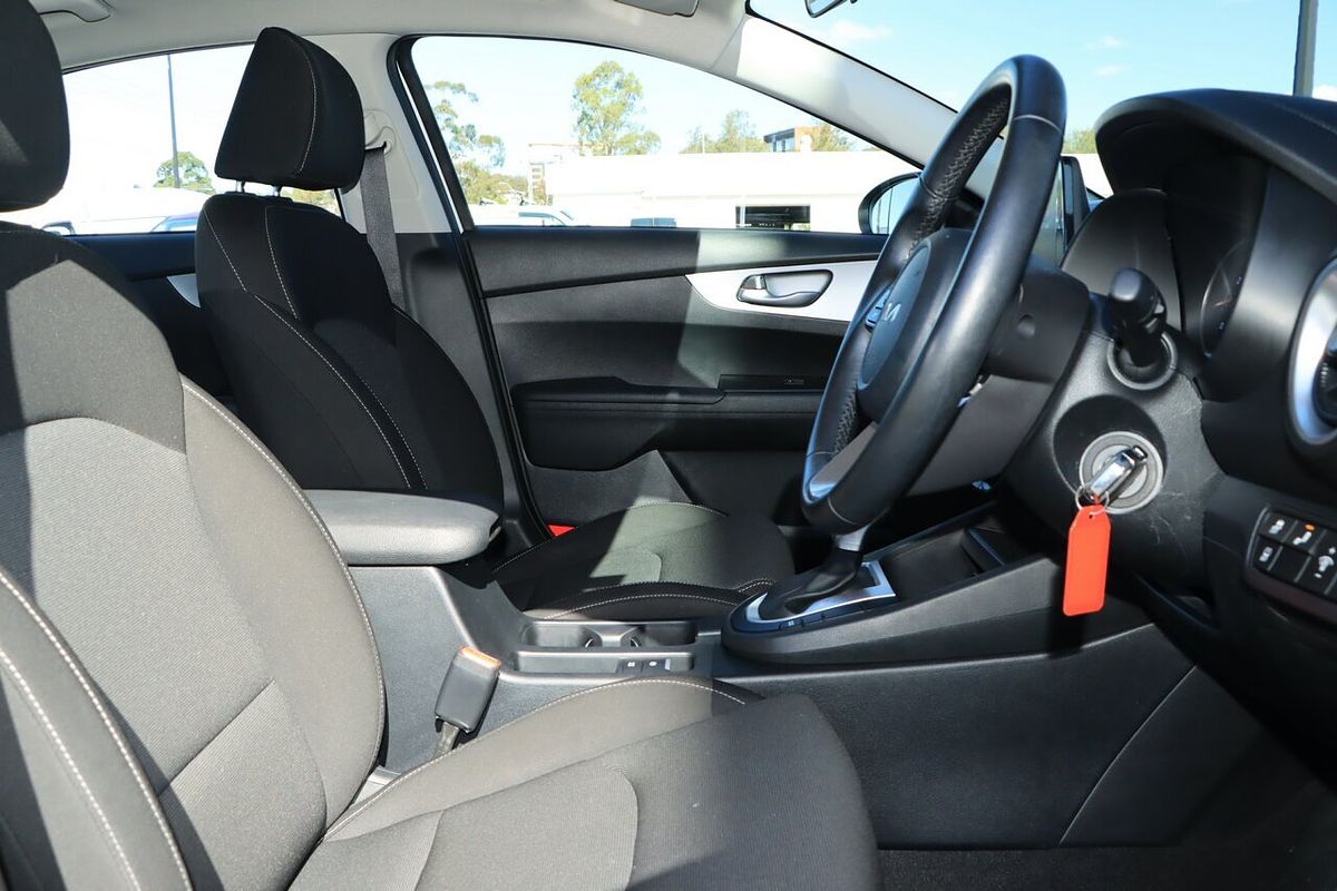 2024 Kia Cerato S BD