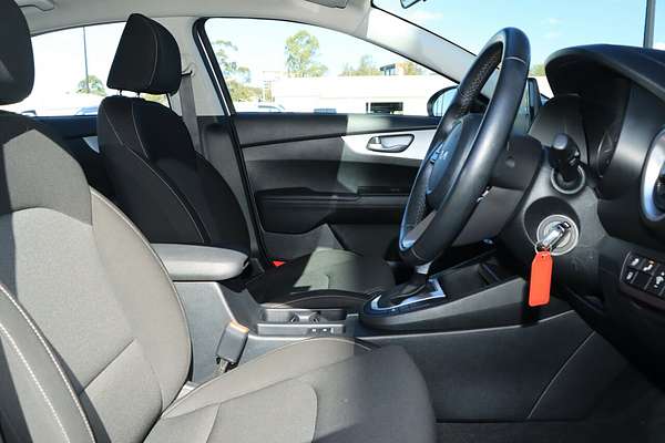 2024 Kia Cerato S BD