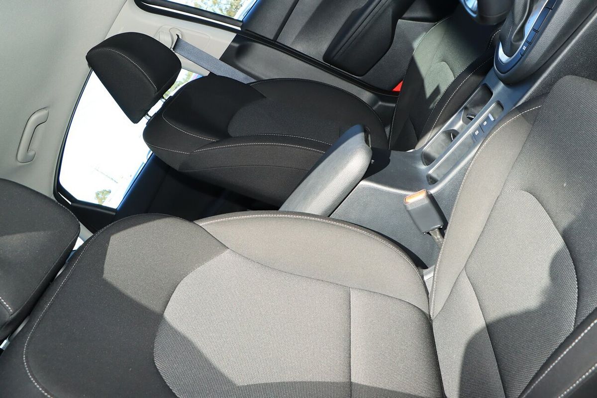 2024 Kia Cerato S BD