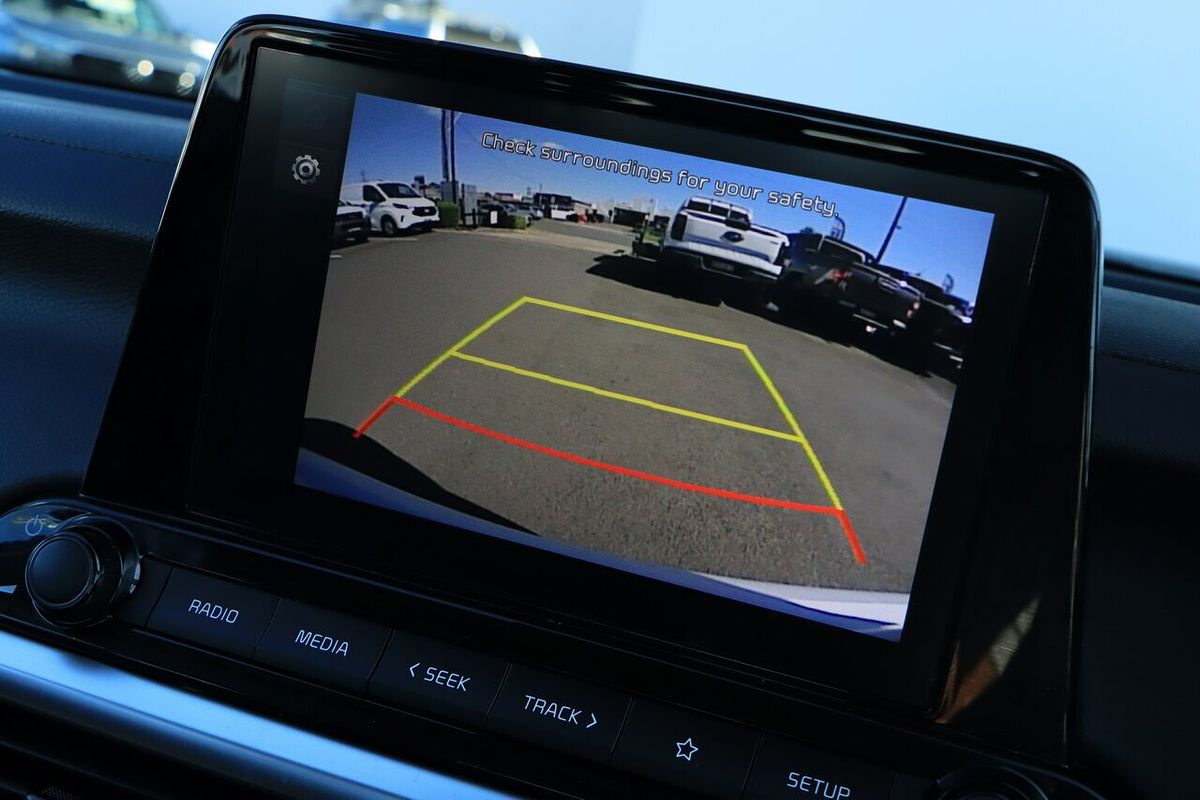 2024 Kia Cerato S BD