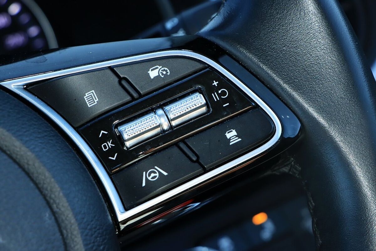 2024 Kia Cerato S BD