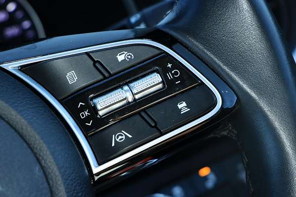 2024 Kia Cerato S BD