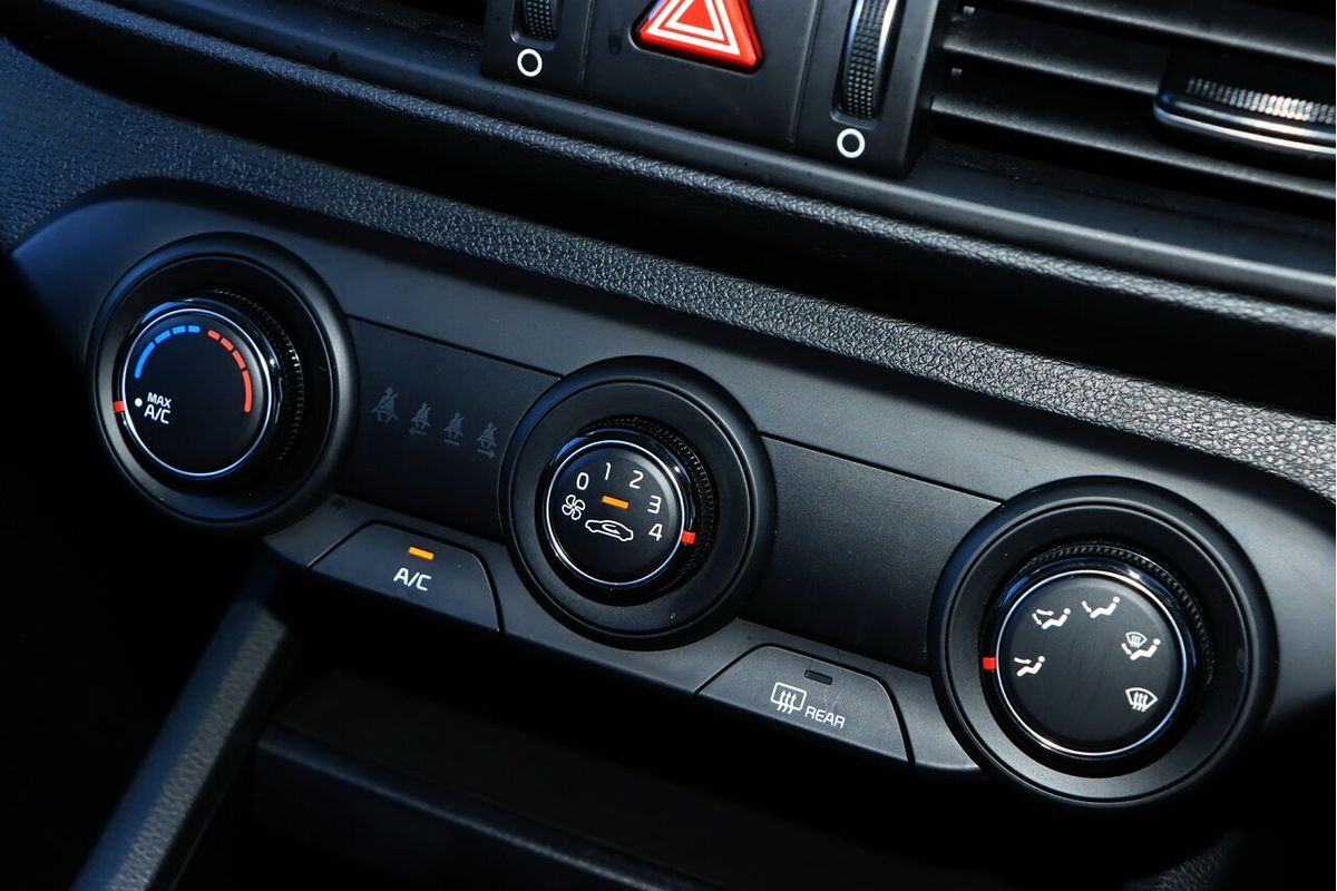 2024 Kia Cerato S BD