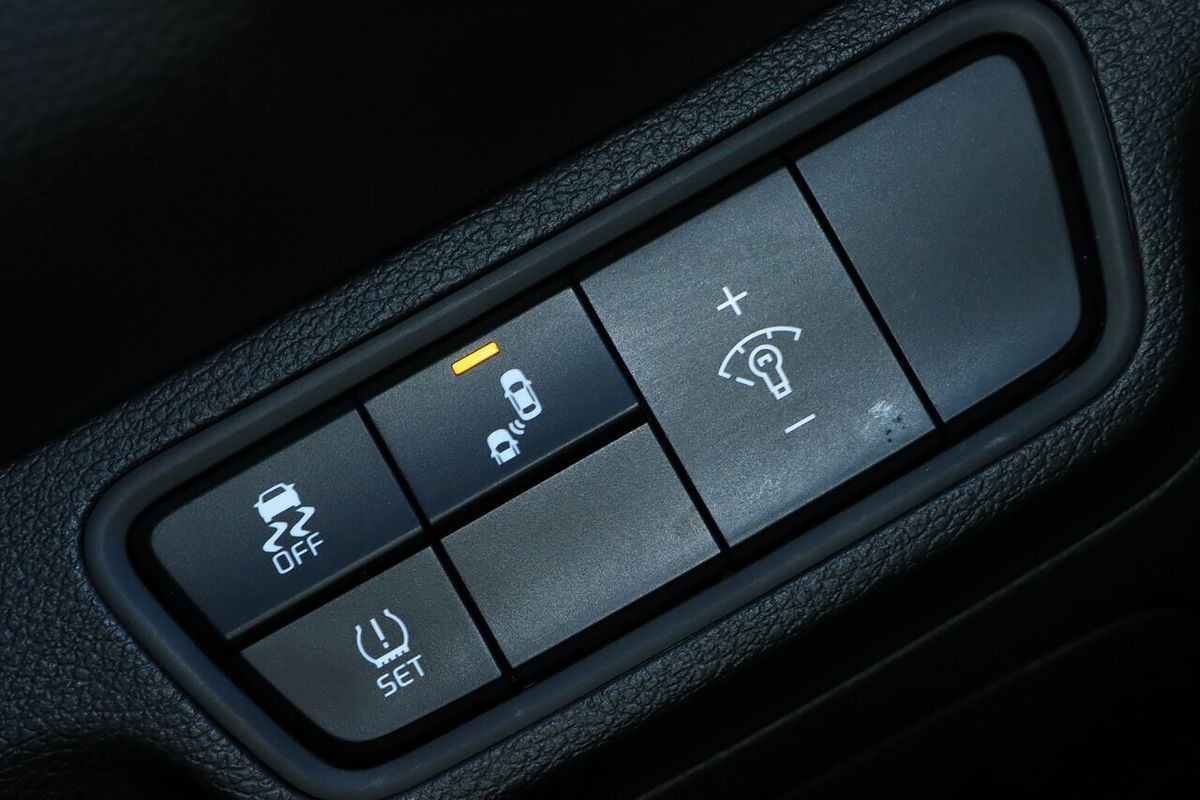 2024 Kia Cerato S BD