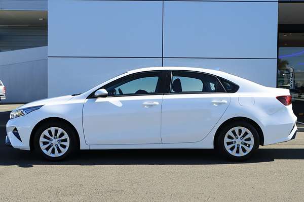 2024 Kia Cerato S BD