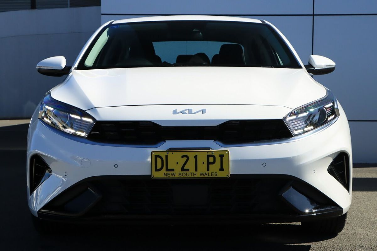 2024 Kia Cerato S BD