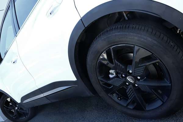 2025 Chery Tiggo 7 Pro SE+