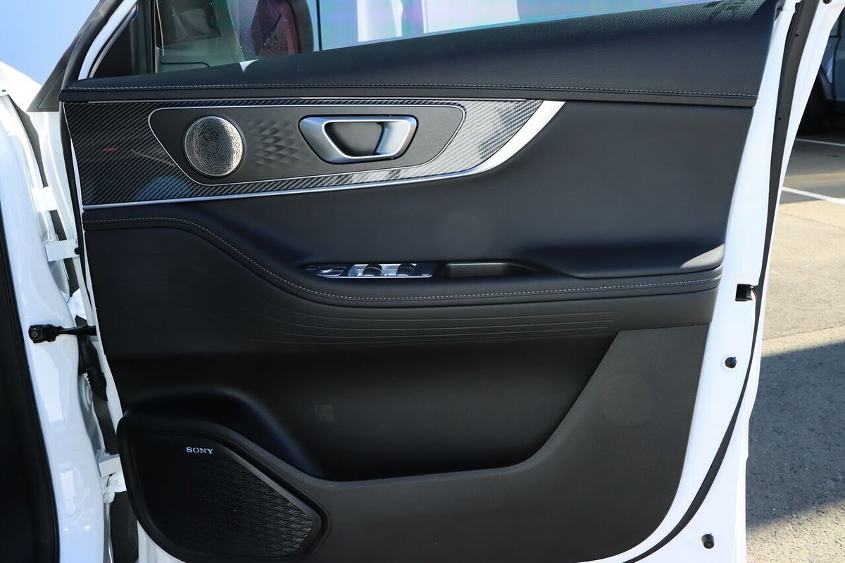 2025 Chery Tiggo 7 Pro SE+