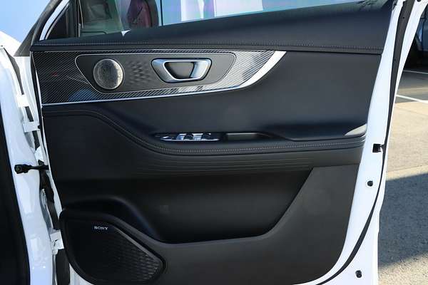2025 Chery Tiggo 7 Pro SE+