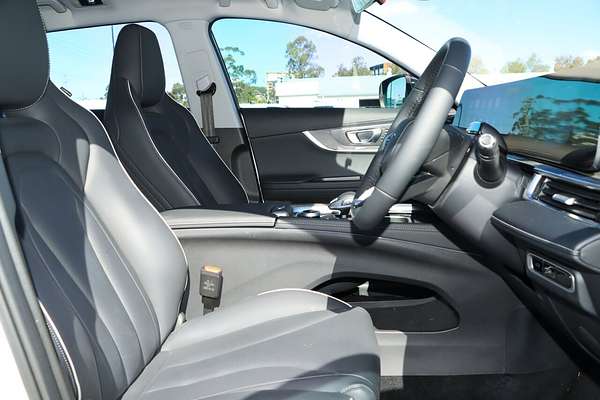 2025 Chery Tiggo 7 Pro SE+