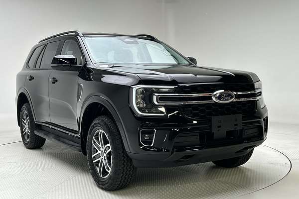 2025 Ford Everest Trend 2.0L