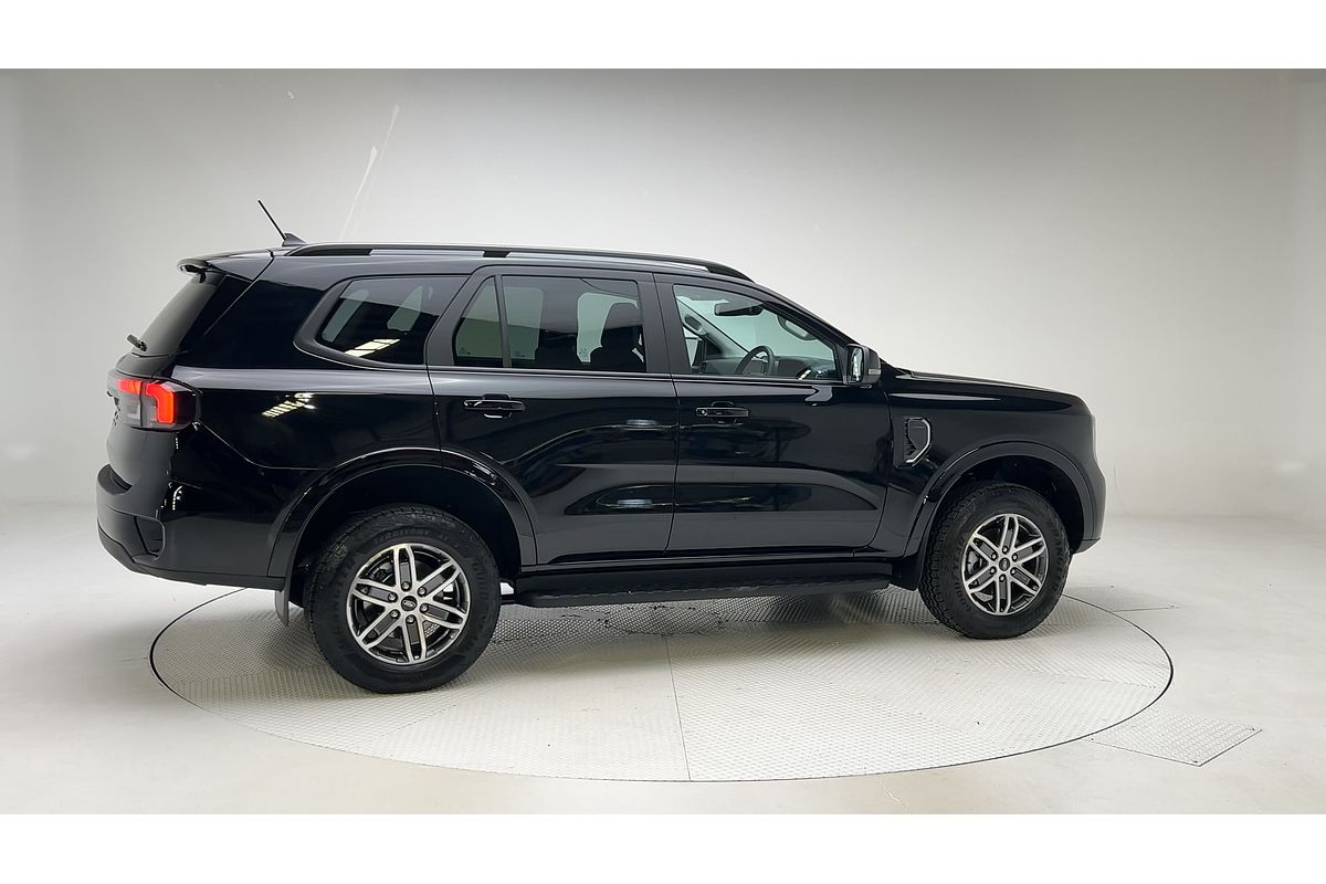 2025 Ford Everest Trend 2.0L