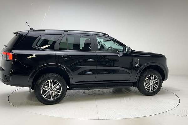 2025 Ford Everest Trend 2.0L