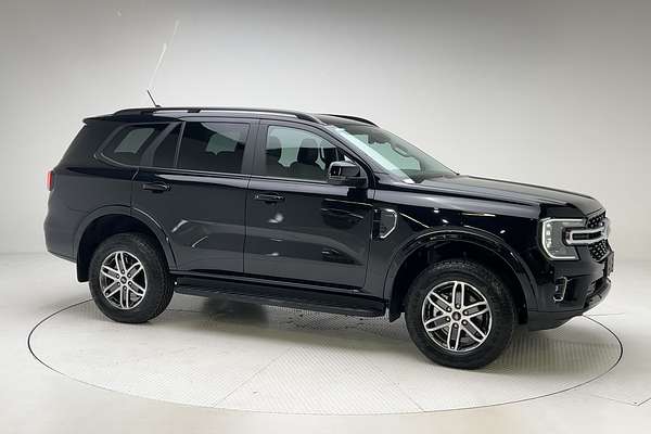2025 Ford Everest Trend 2.0L