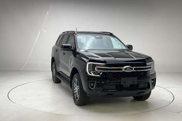 2025 Ford Everest Trend 2.0L