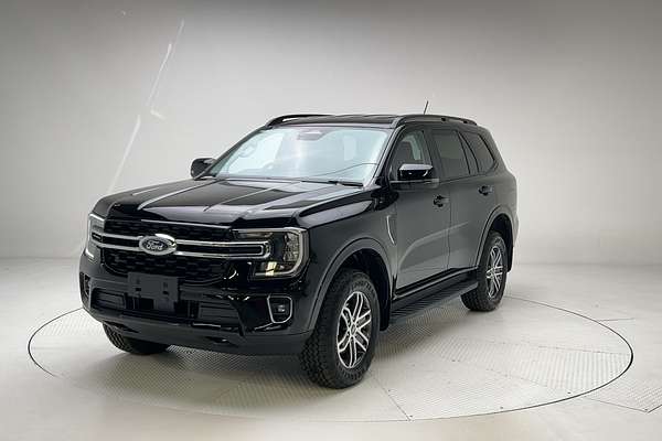 2025 Ford Everest Trend 2.0L