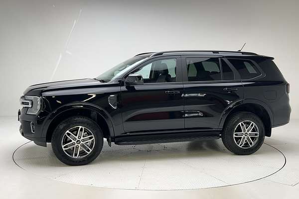 2025 Ford Everest Trend 2.0L