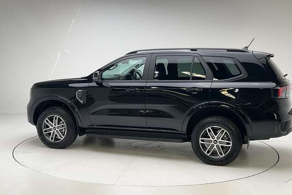 2025 Ford Everest Trend 2.0L
