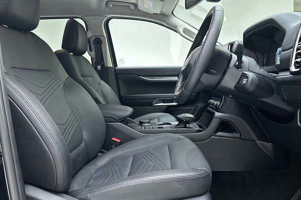 2025 Ford Everest Trend 2.0L