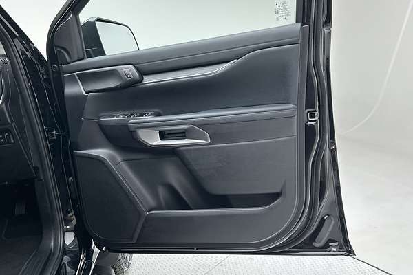 2025 Ford Everest Trend 2.0L