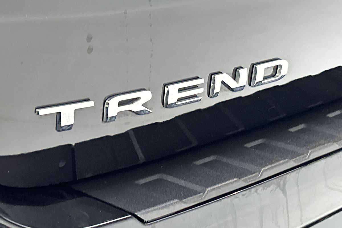 2025 Ford Everest Trend 2.0L