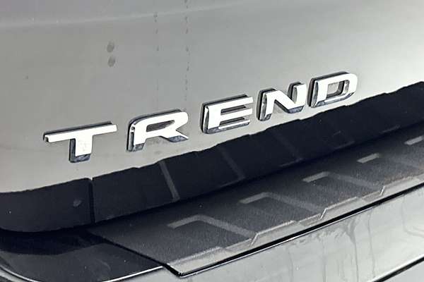 2025 Ford Everest Trend 2.0L
