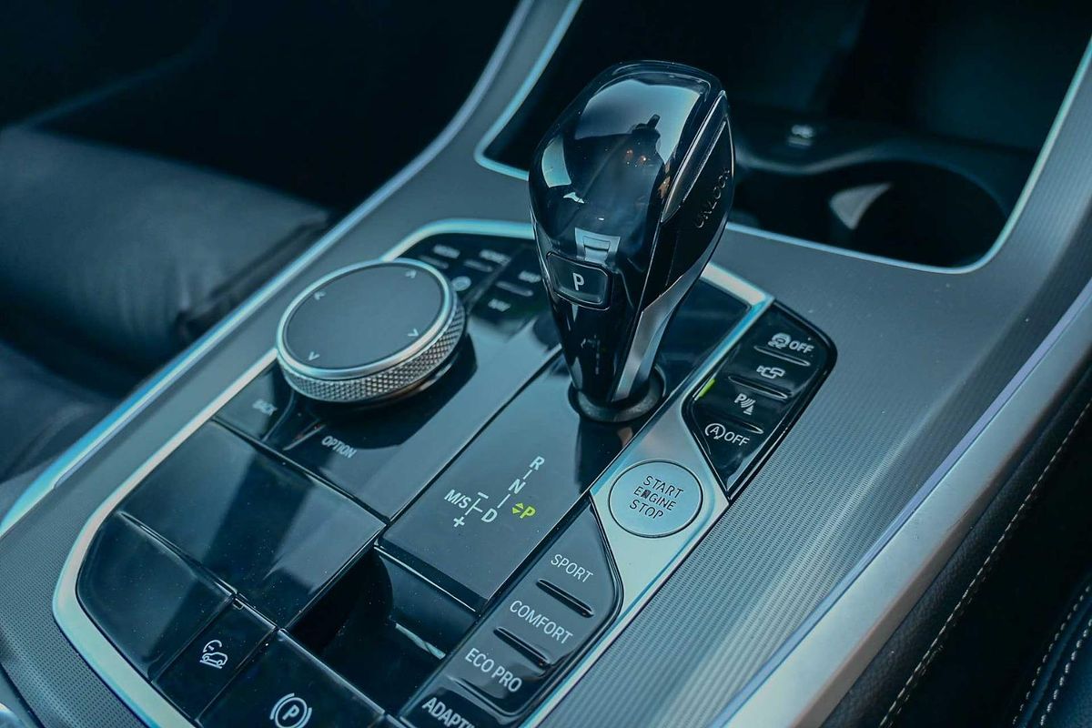 2021 BMW X5 xDrive30d M Sport G05