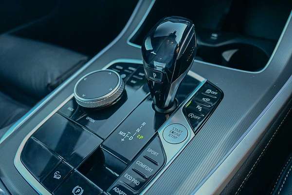 2021 BMW X5 xDrive30d M Sport G05