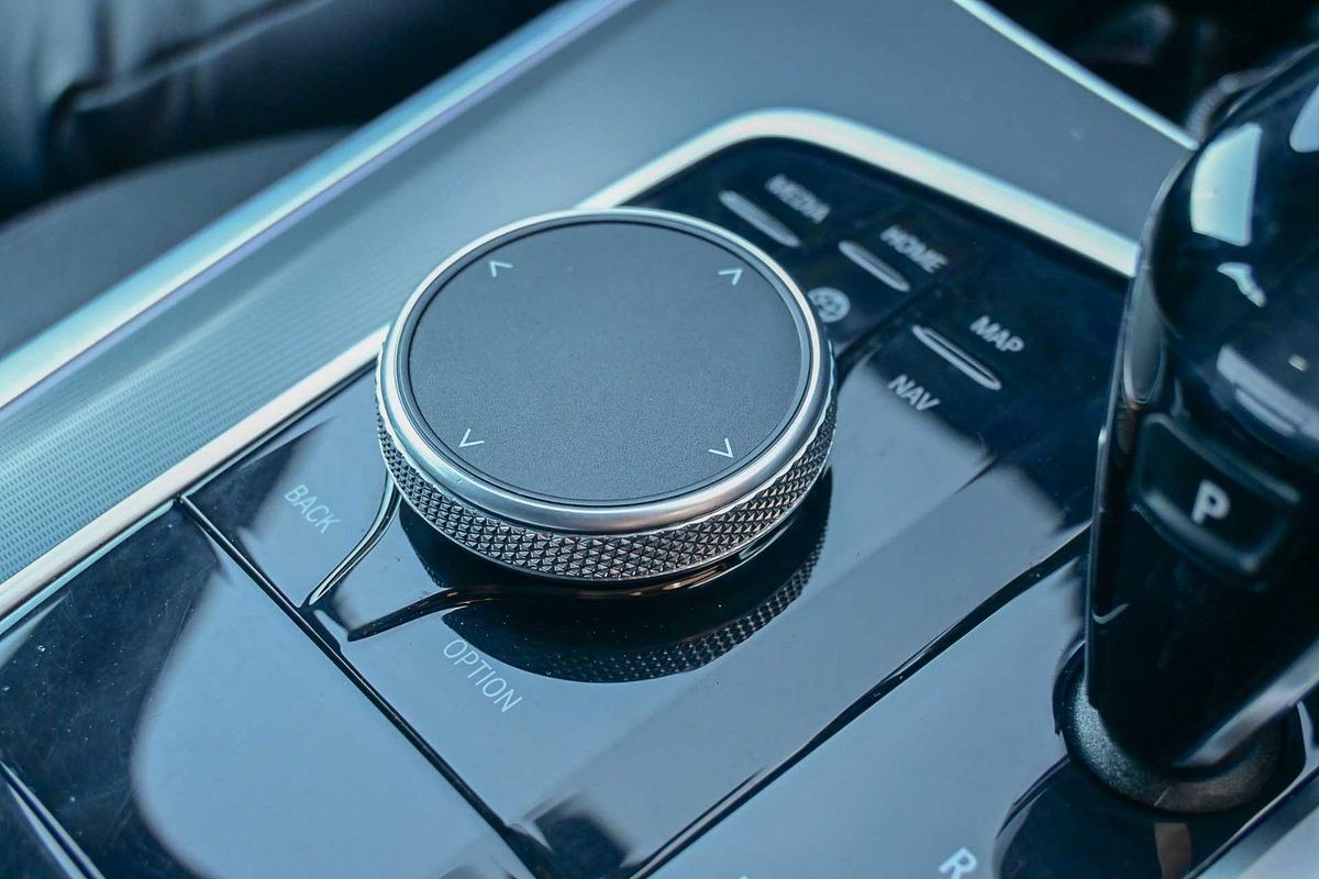 2021 BMW X5 xDrive30d M Sport G05