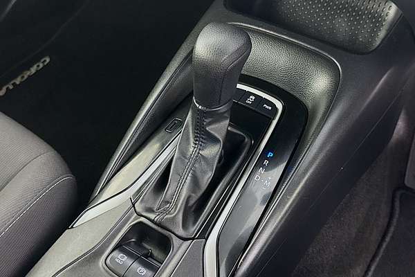 2023 Toyota Corolla Ascent Sport MZEA12R