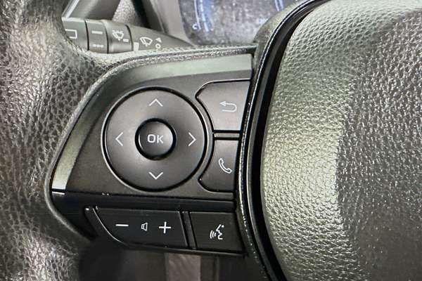 2023 Toyota Corolla Ascent Sport MZEA12R