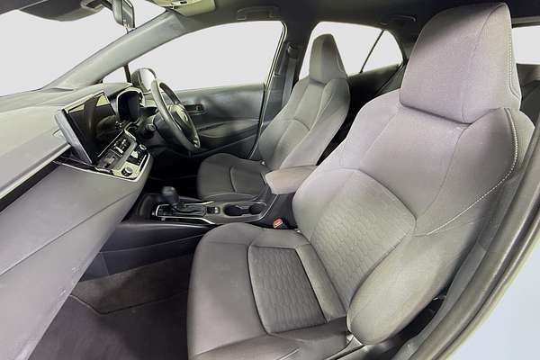 2023 Toyota Corolla Ascent Sport MZEA12R