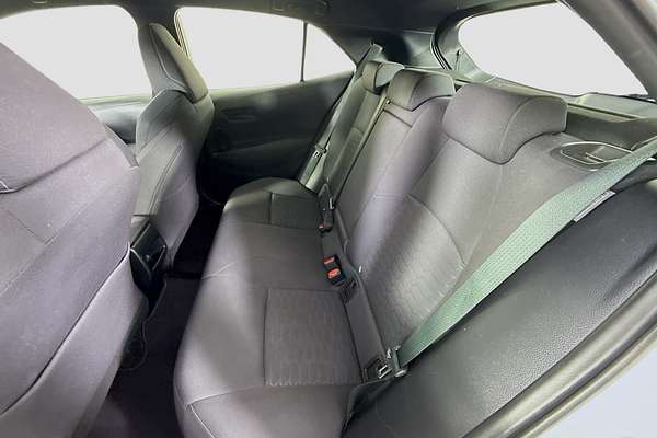 2023 Toyota Corolla Ascent Sport MZEA12R