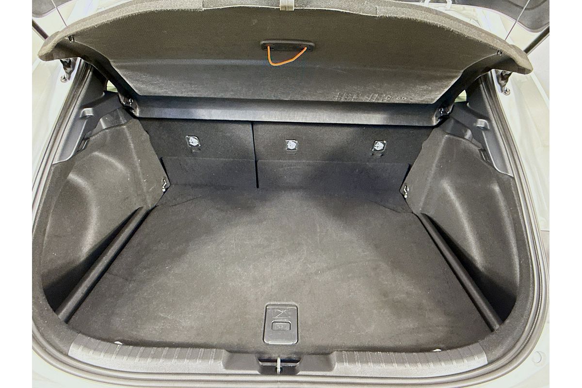2023 Toyota Corolla Ascent Sport MZEA12R