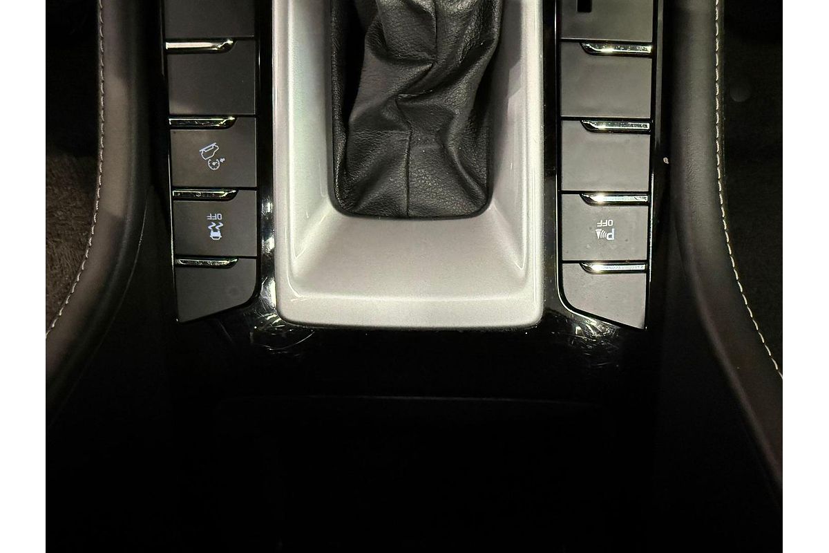 2024 Isuzu MU-X LS-U