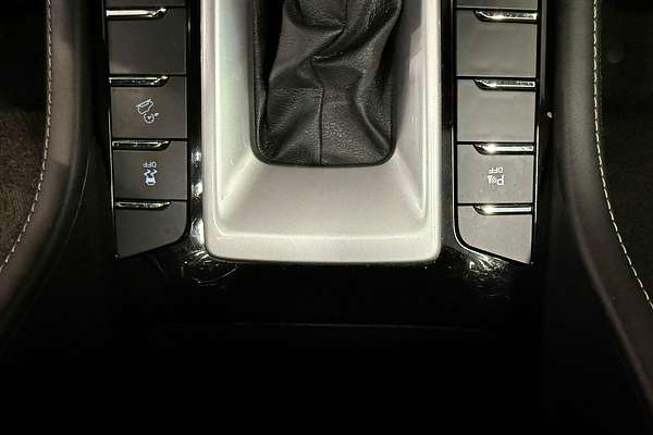 2024 Isuzu MU-X LS-U