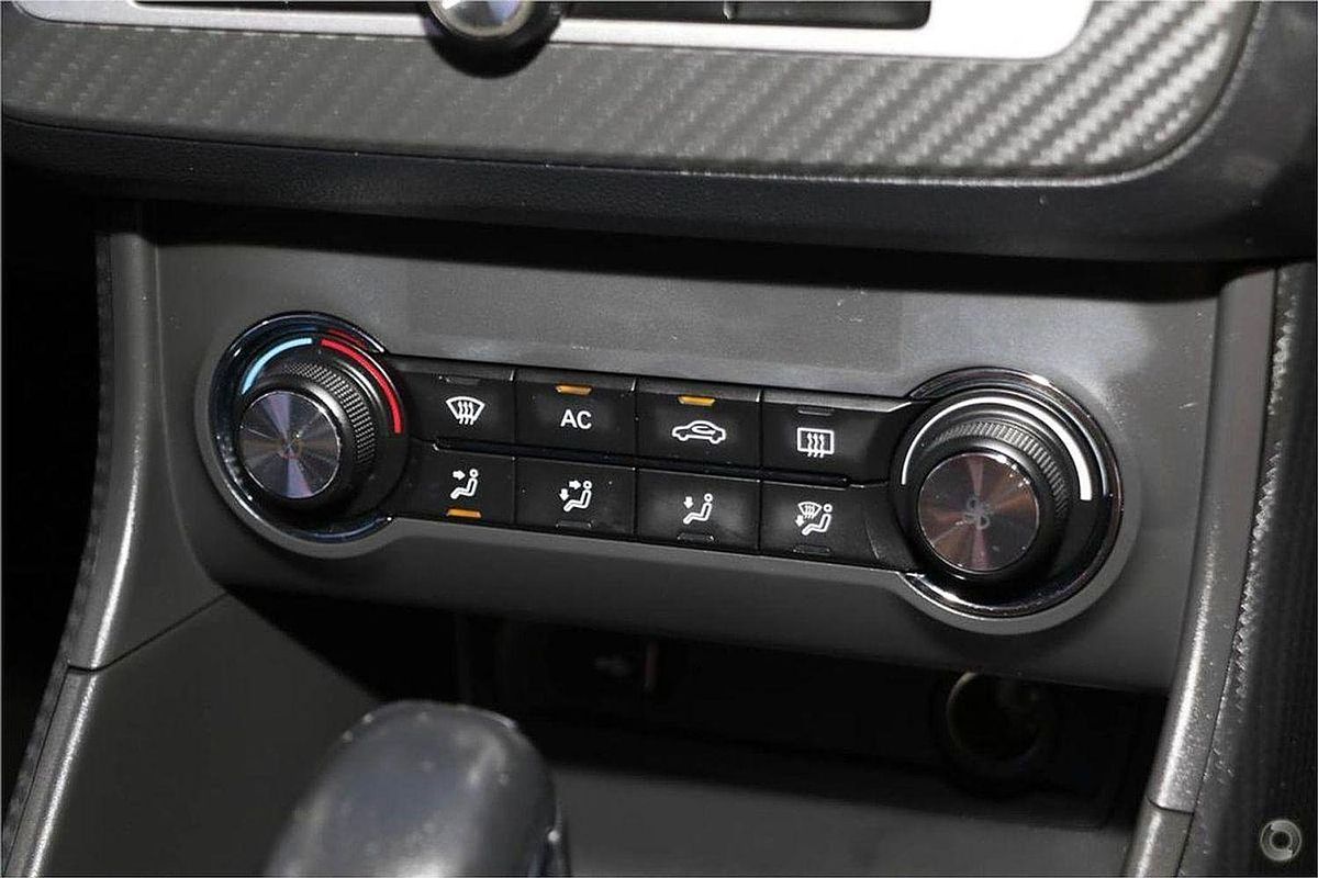 2021 MG ZS Excite AZS1