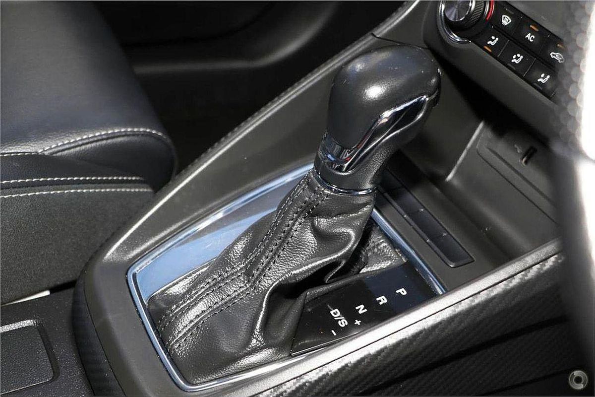 2021 MG ZS Excite AZS1