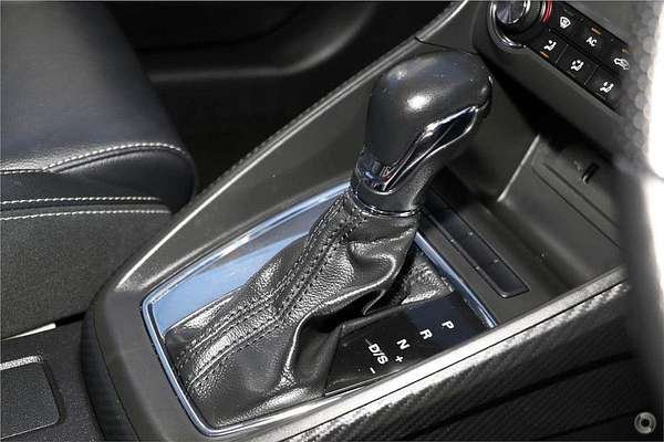 2021 MG ZS Excite AZS1