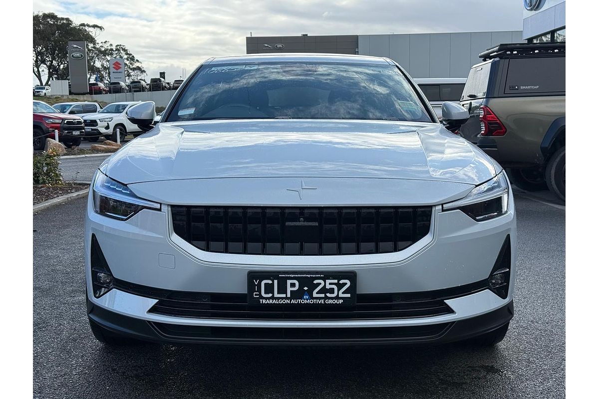 2022 Polestar 2 Long range Dual motor