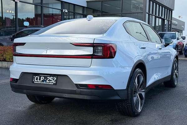 2022 Polestar 2 Long range Dual motor