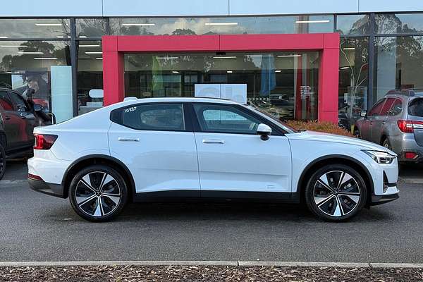 2022 Polestar 2 Long range Dual motor