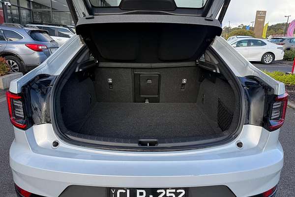 2022 Polestar 2 Long range Dual motor