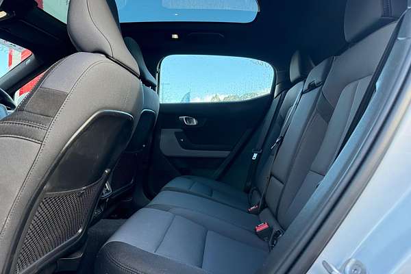 2022 Polestar 2 Long range Dual motor