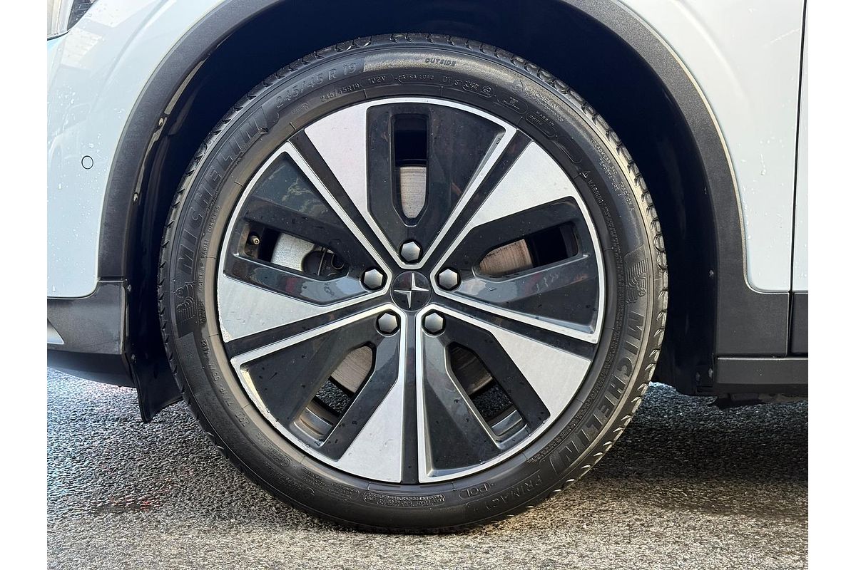 2022 Polestar 2 Long range Dual motor