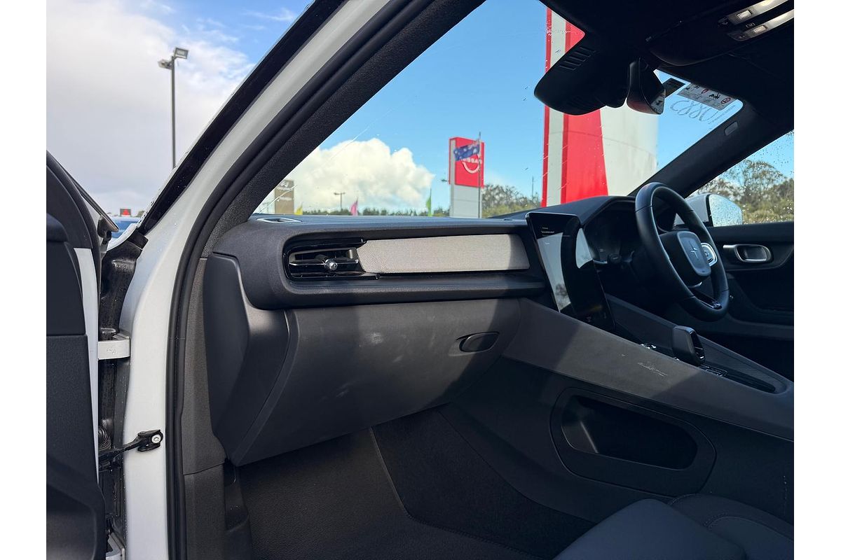 2022 Polestar 2 Long range Dual motor